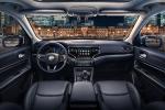 Jeep Commander Limited 2018 года